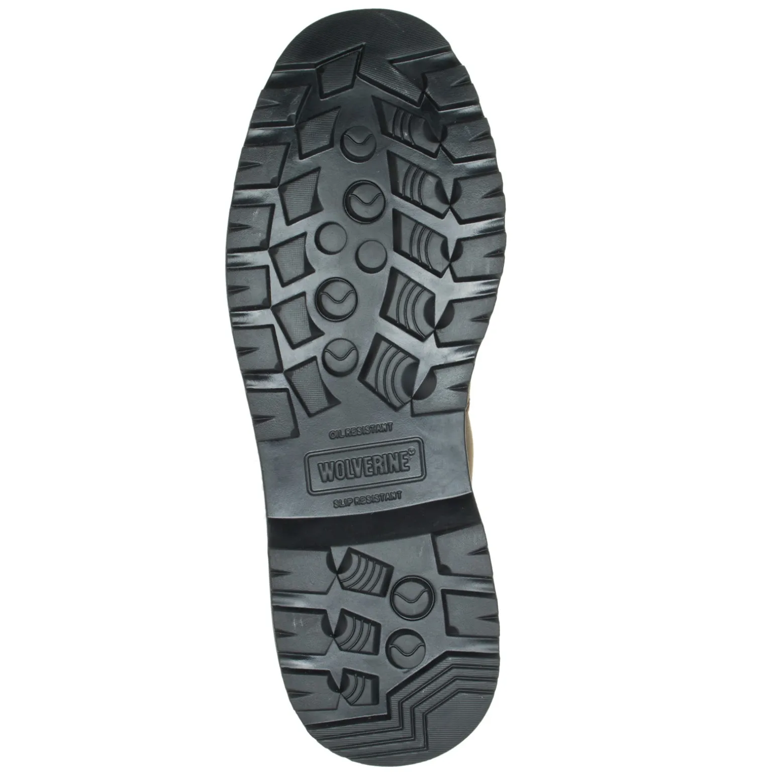 Men's Wolverine Boots, Floorhand Romeo Soft Toe Work Boot