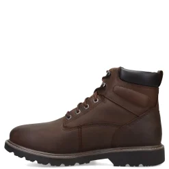 Men's Wolverine Boots, Floorhand 6 inch Waterproof Work Boots