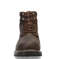 Men's Wolverine Boots, Floorhand 6 inch Waterproof Work Boots