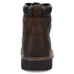 Men's Wolverine Boots, Floorhand 6 inch Waterproof Work Boots
