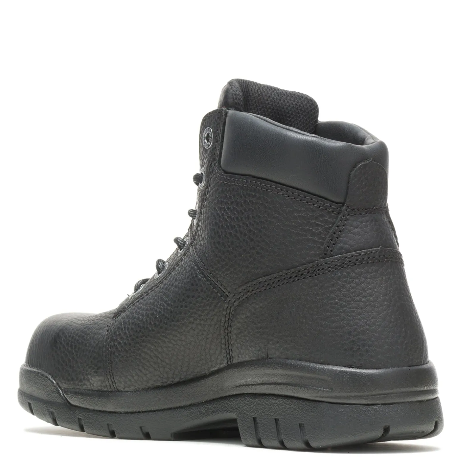 Men's Wolverine Boots, Marquette Steel Toe 6-Inch Work Boot