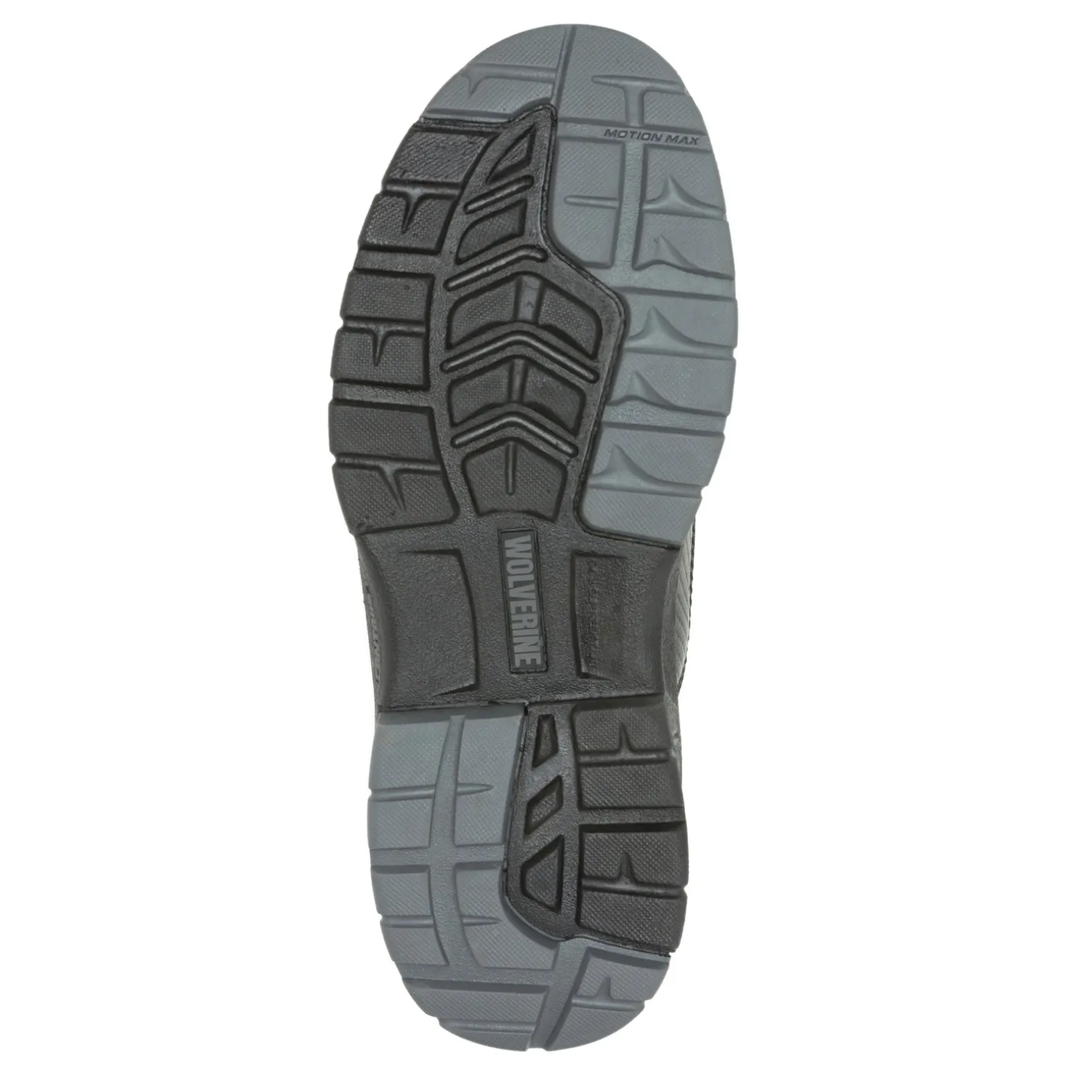 Men's Wolverine Boots, Overpass CarbonMax 6-inch Waterproof Composite Toe Work Boot