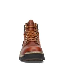 Men's Wolverine Boots, Raider Durashocks 6in Work Boot