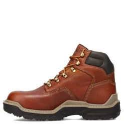 Men's Wolverine Boots, Raider Durashocks 6in Work Boot