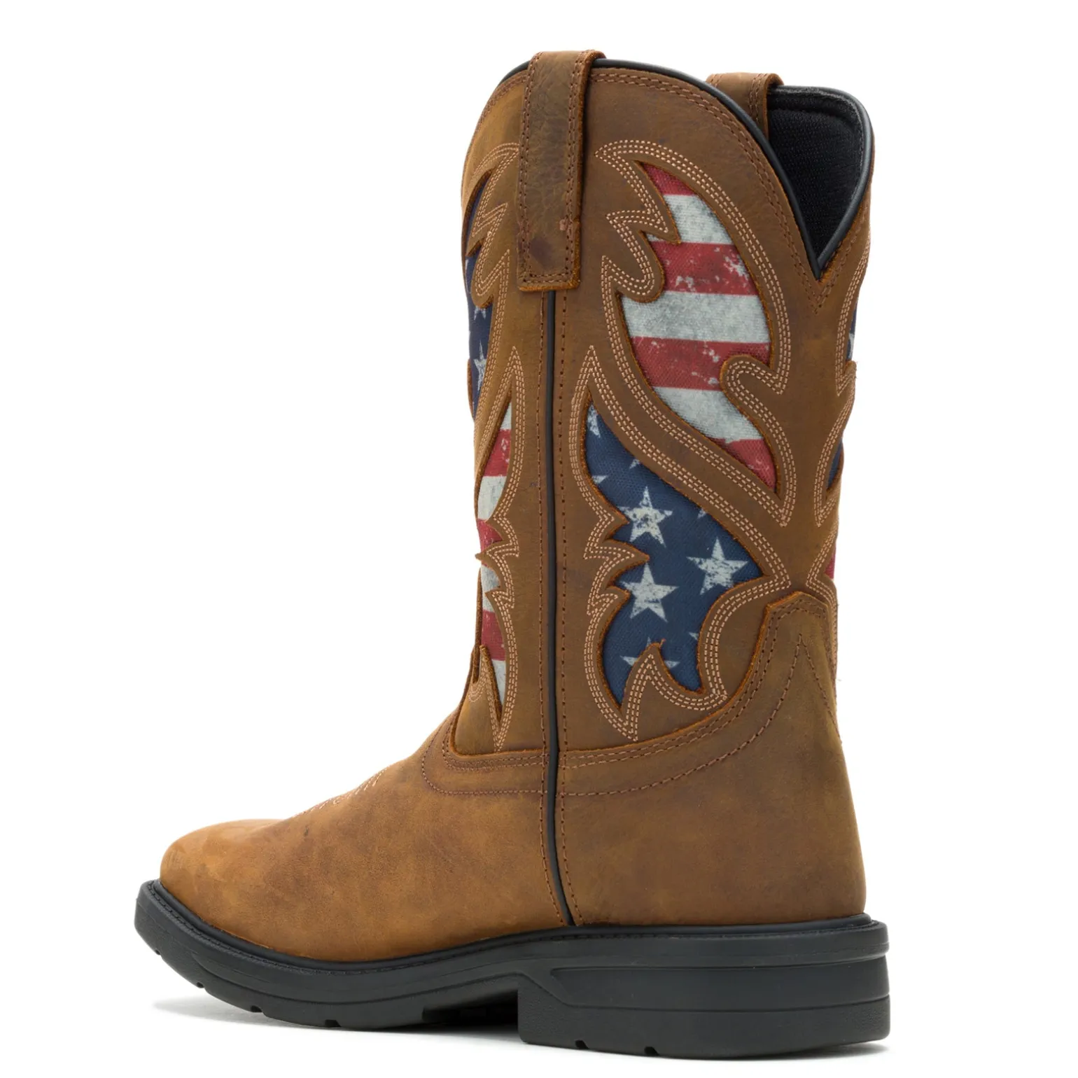 Men's Wolverine Boots, Rancher ST Work Boot