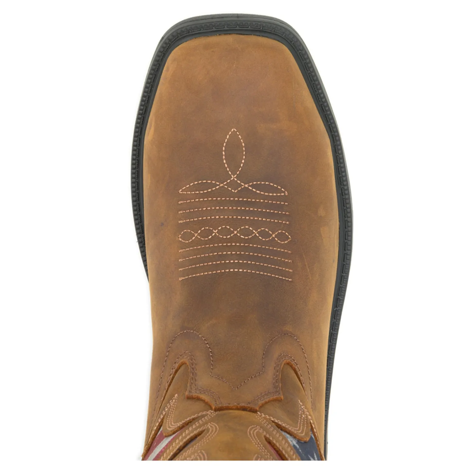 Men's Wolverine Boots, Rancher ST Work Boot