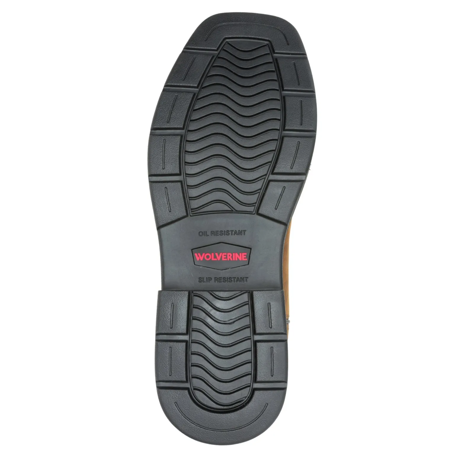 Men's Wolverine Boots, Rancher ST Work Boot