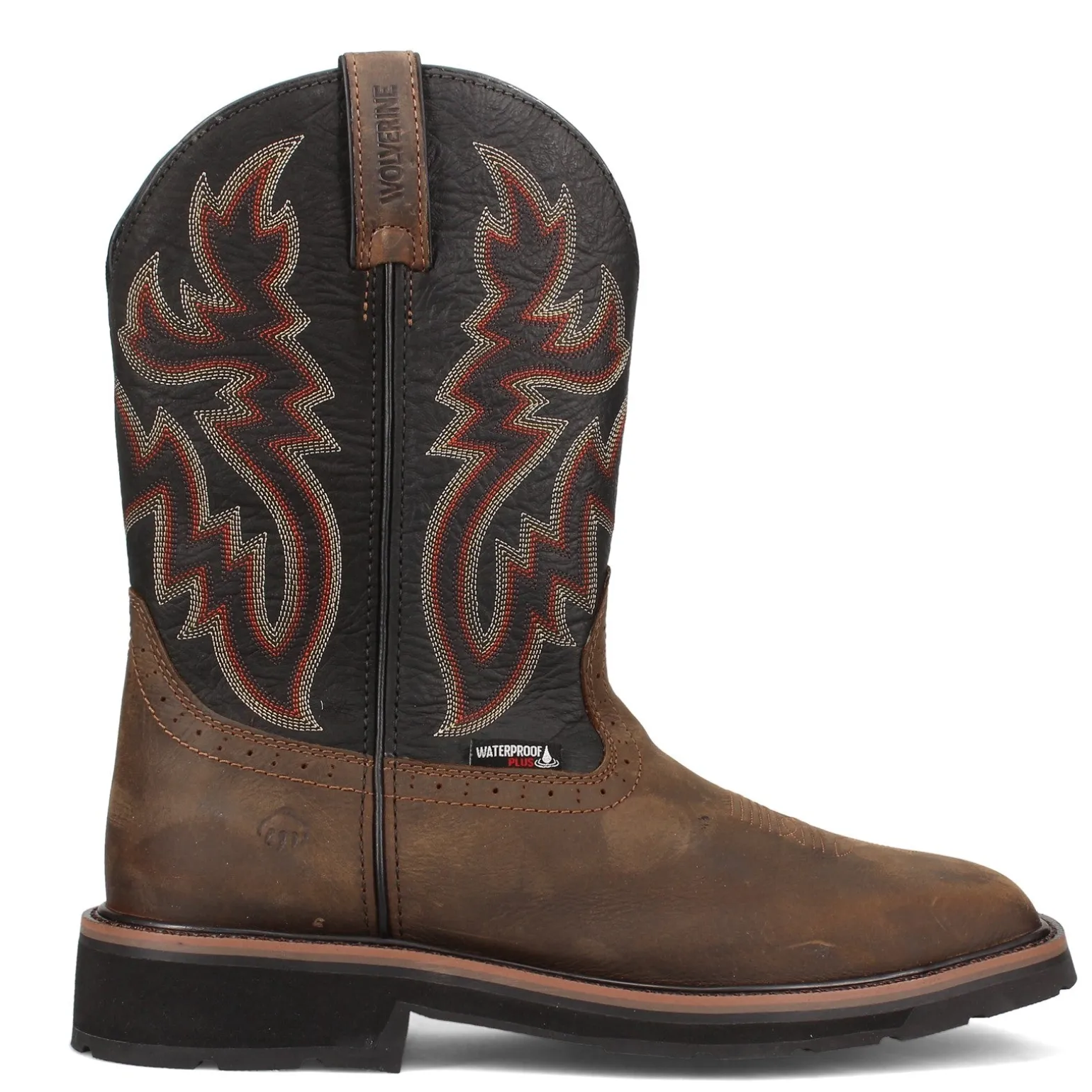 Men's Wolverine Boots, Rancher ST Work Boot