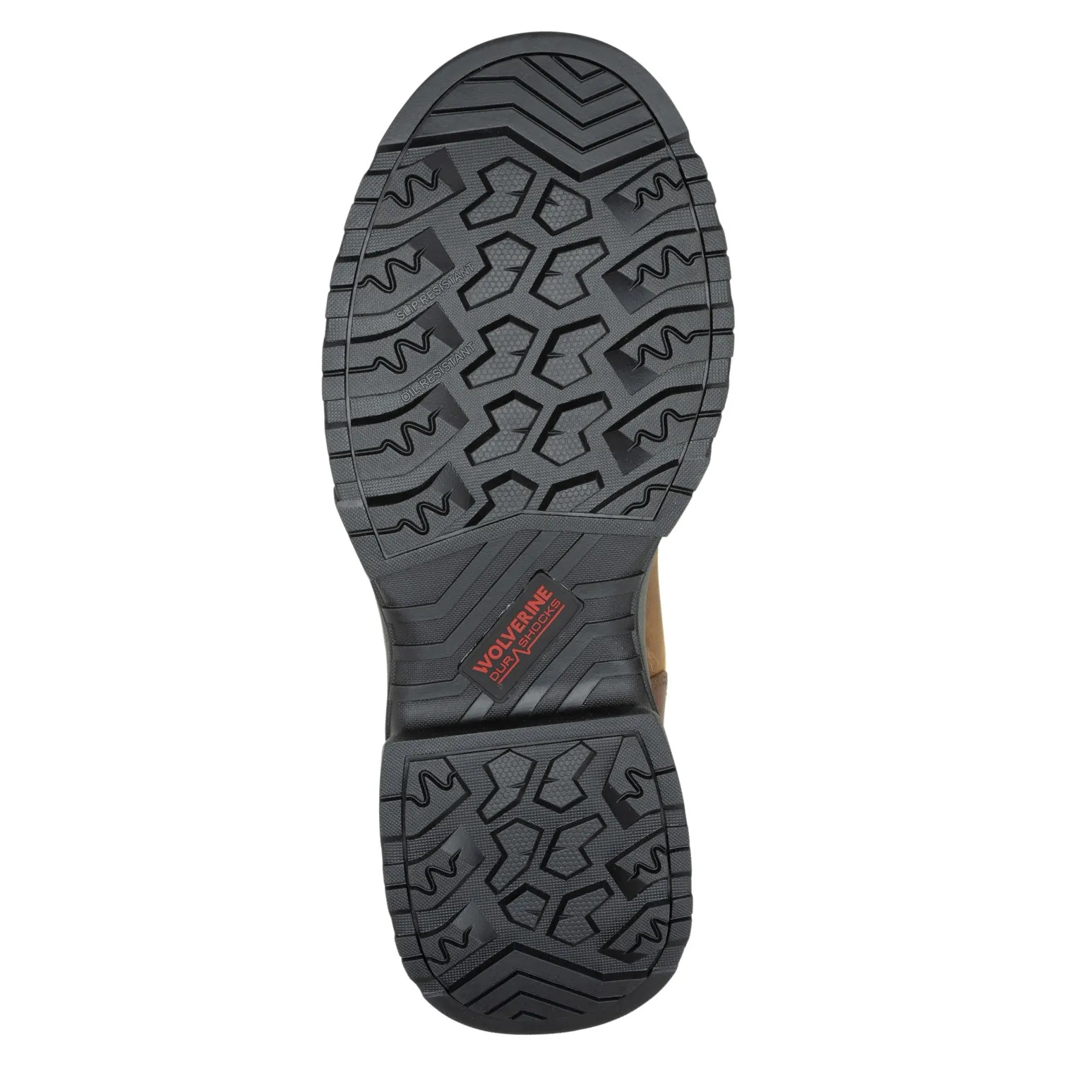 Men's Wolverine Boots, ReForce EnergyBound CarbonMax Wellington Work Boot