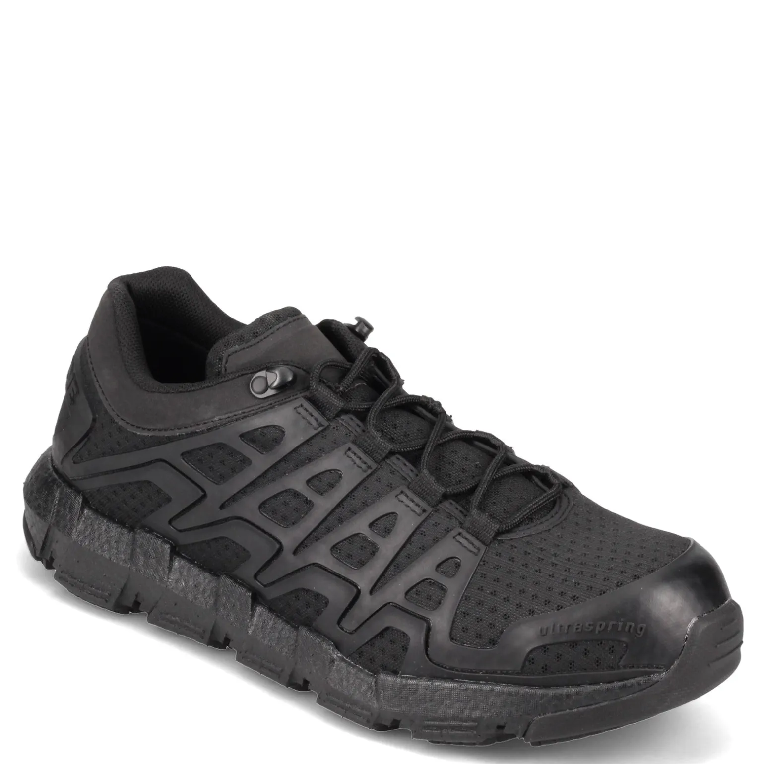 Men's Wolverine Boots, Rev DuraShocks Safety Toe Work Shoe