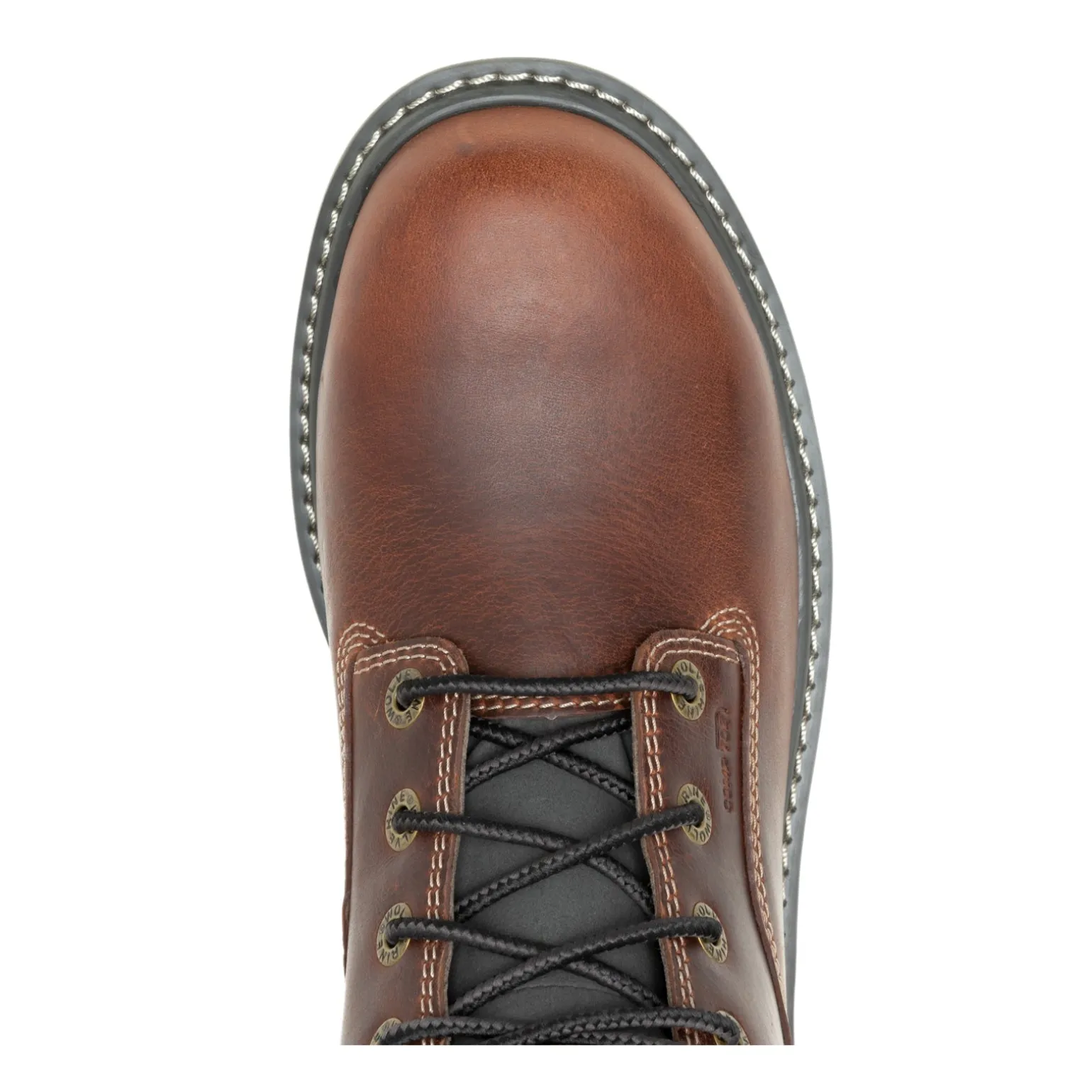 Men's Wolverine Boots, Revival CarbonMax 6†Work Boot