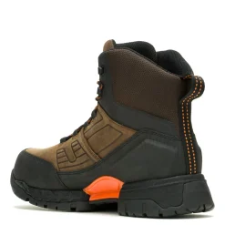 Men's Wolverine Boots, Surge LX EnergyBound 6-inch CarbonMax Work Boot