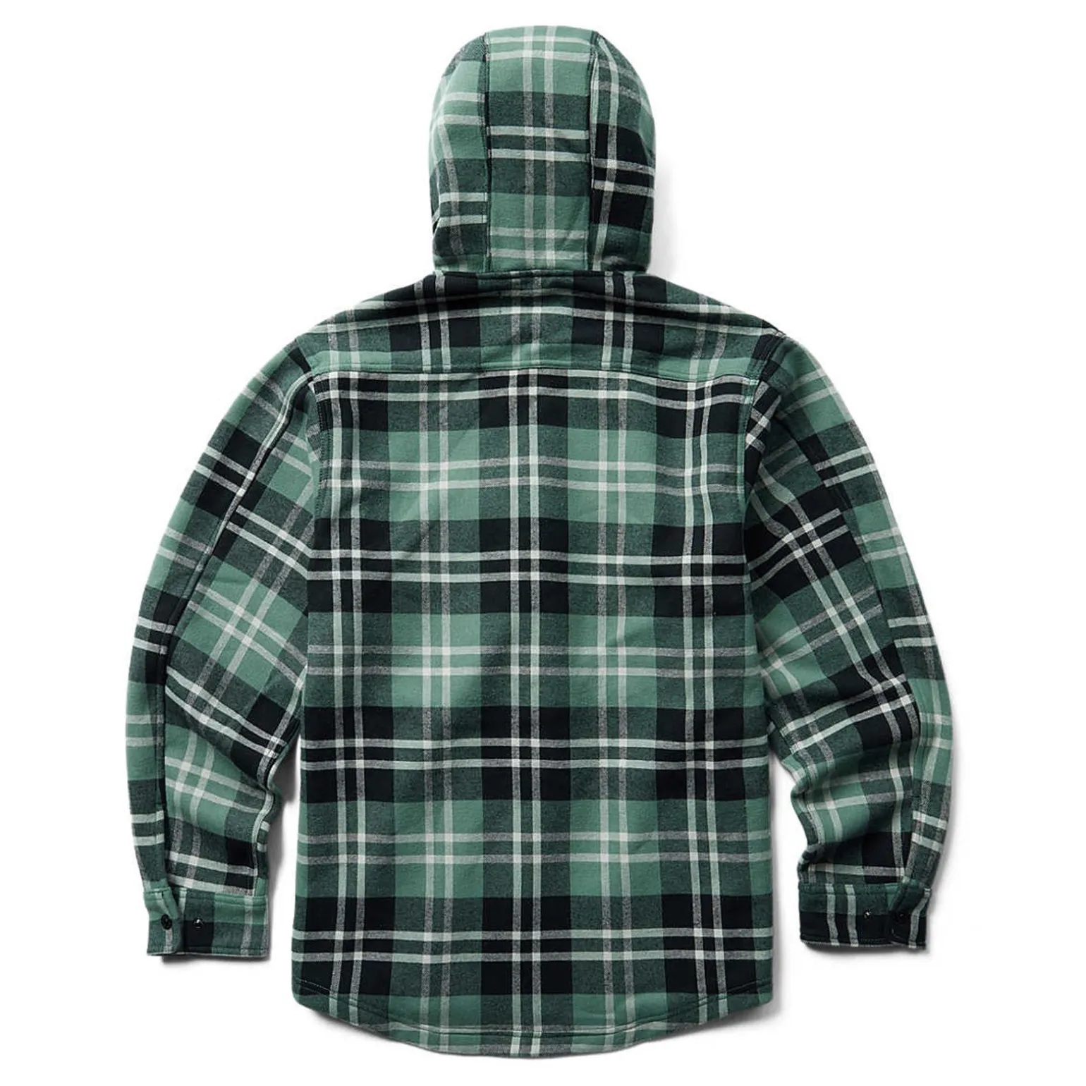 Men's Wolverine, Bucksaw Shirt Jac