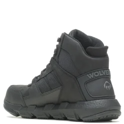 Men's Wolverine, Rev UltraSpring DuraShocks Vent Composite Toe Boot