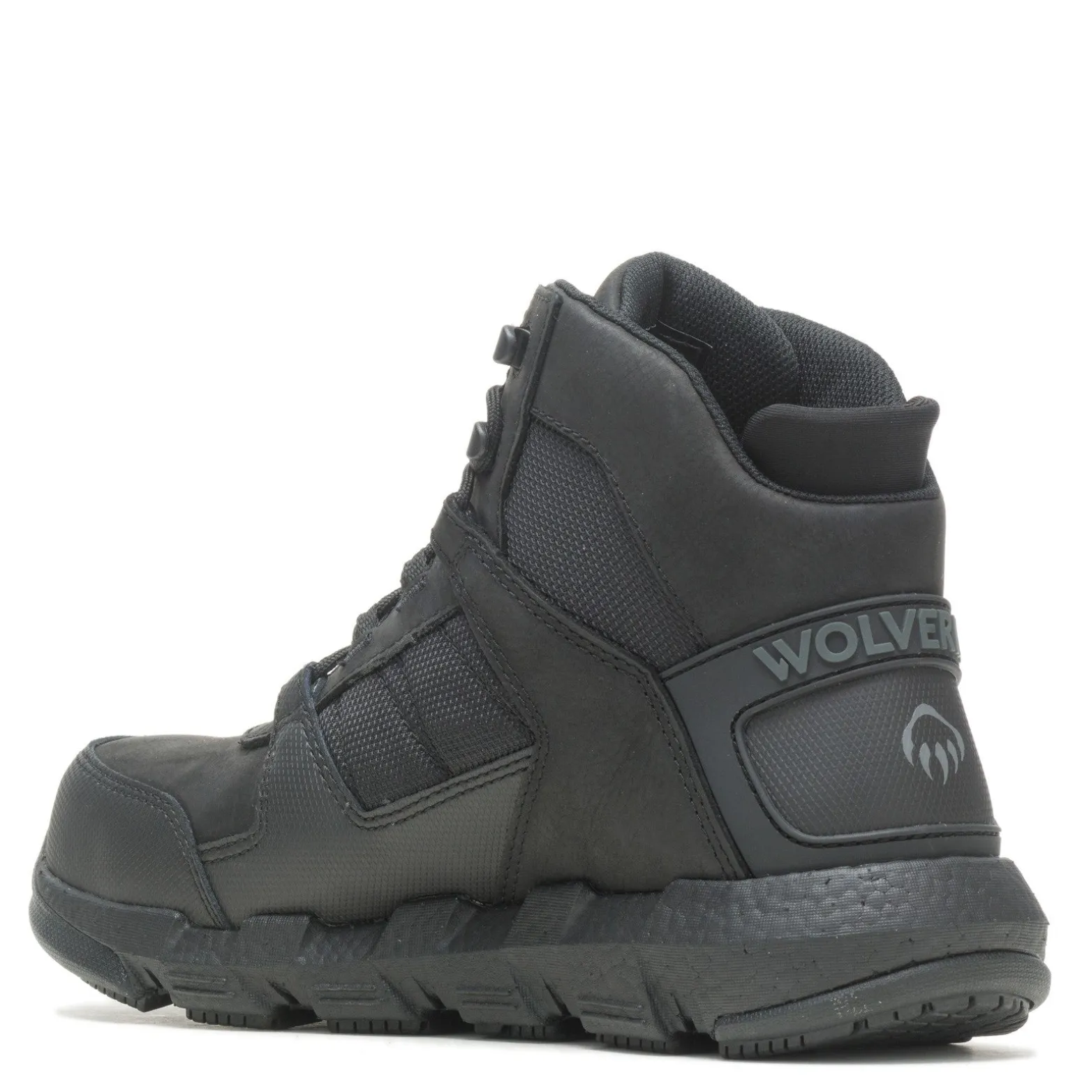 Men's Wolverine, Rev UltraSpring DuraShocks Vent Composite Toe Boot
