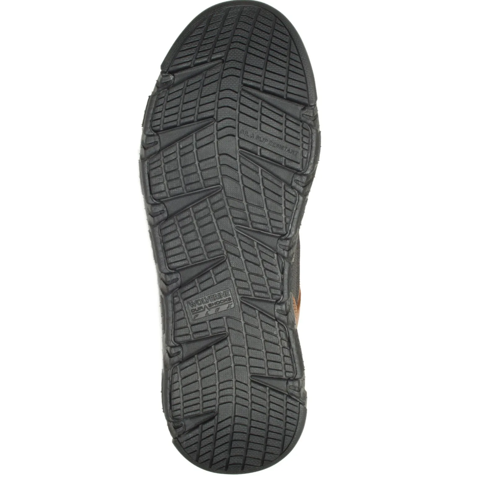 Men's Wolverine, Rev UltraSpring DuraShocks Vent Composite Toe Boot