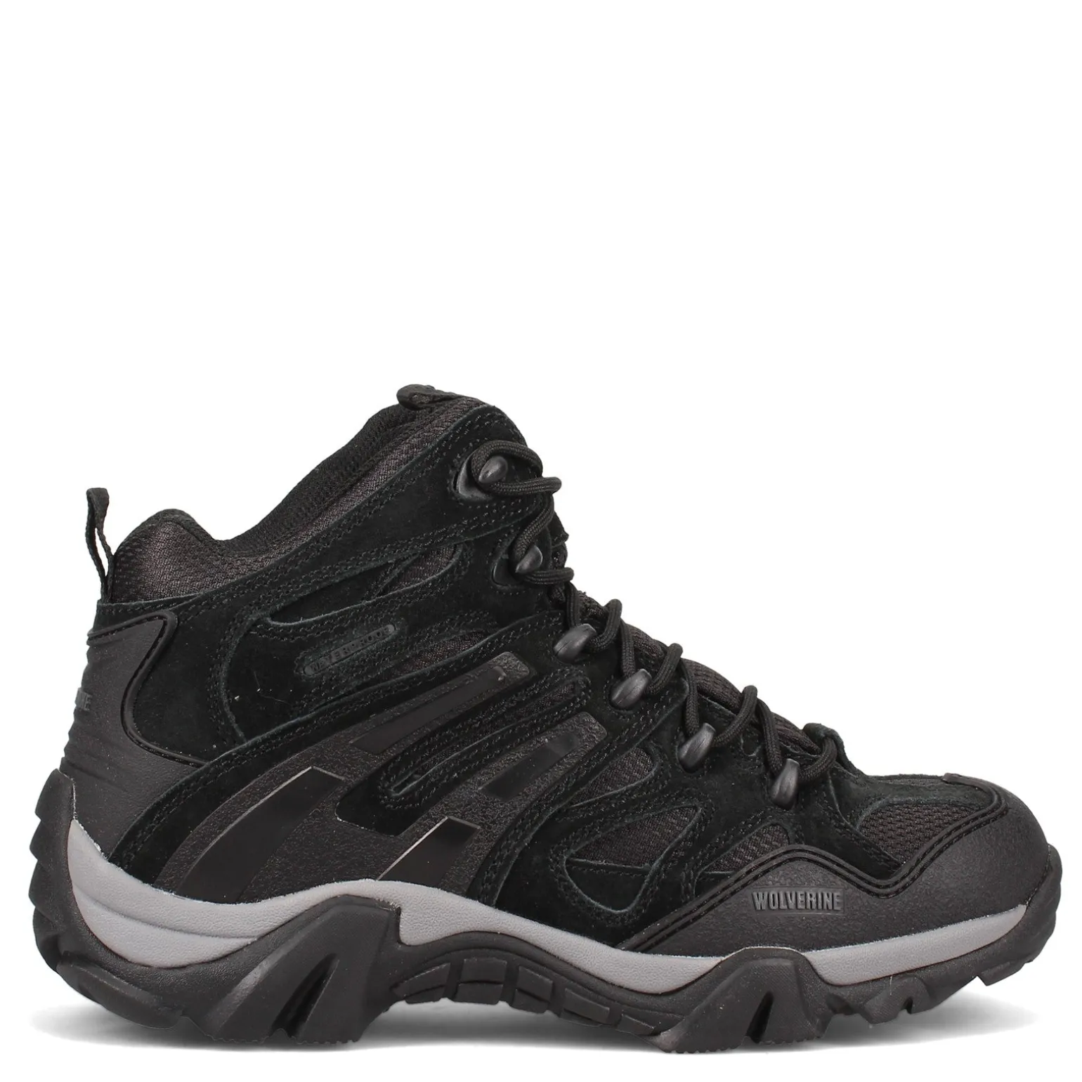 Men's Wolverine, Wilderness Hiker Boot