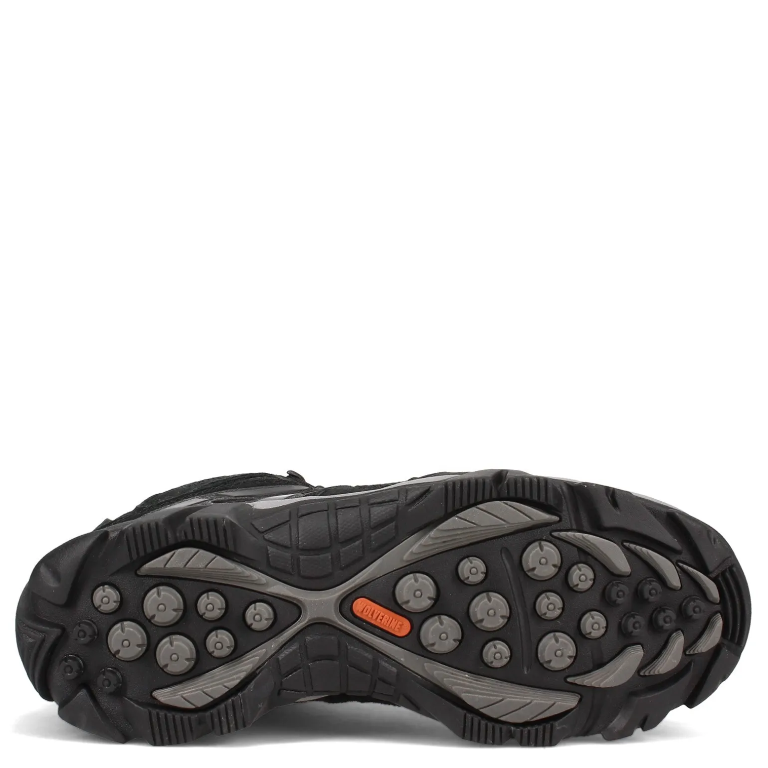 Men's Wolverine, Wilderness Hiker Boot