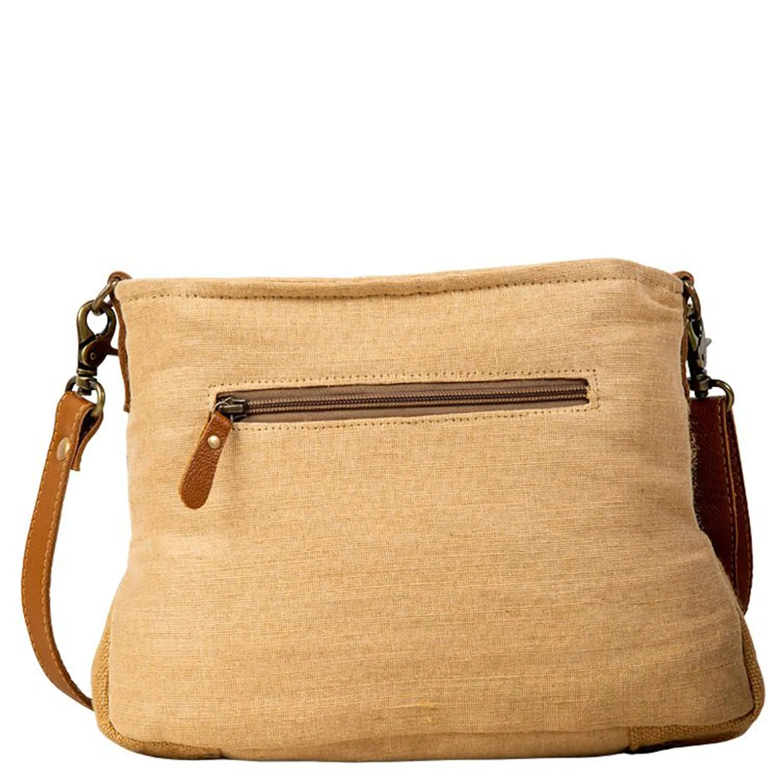 Myra Bag, Western Meadow Handbag