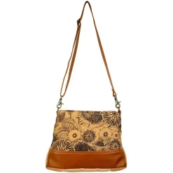 Myra Bag, Western Meadow Handbag