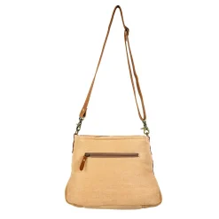 Myra Bag, Western Meadow Handbag