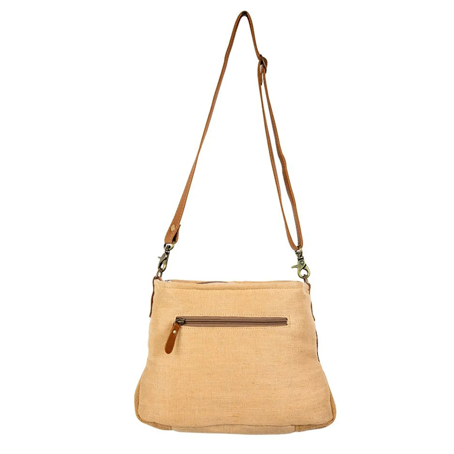 Myra Bag, Western Meadow Handbag