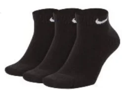Nike, Everyday Cushioned Socks - 3 Pair