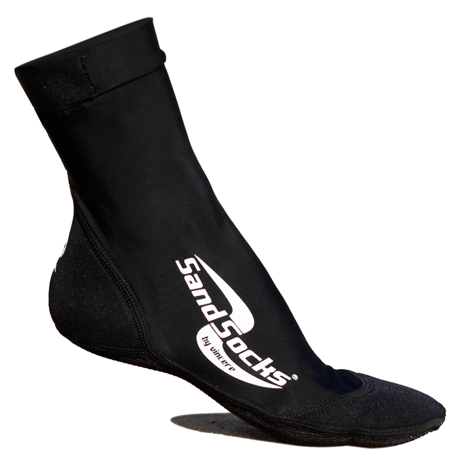 Sand Socks, Classic High Top Sock