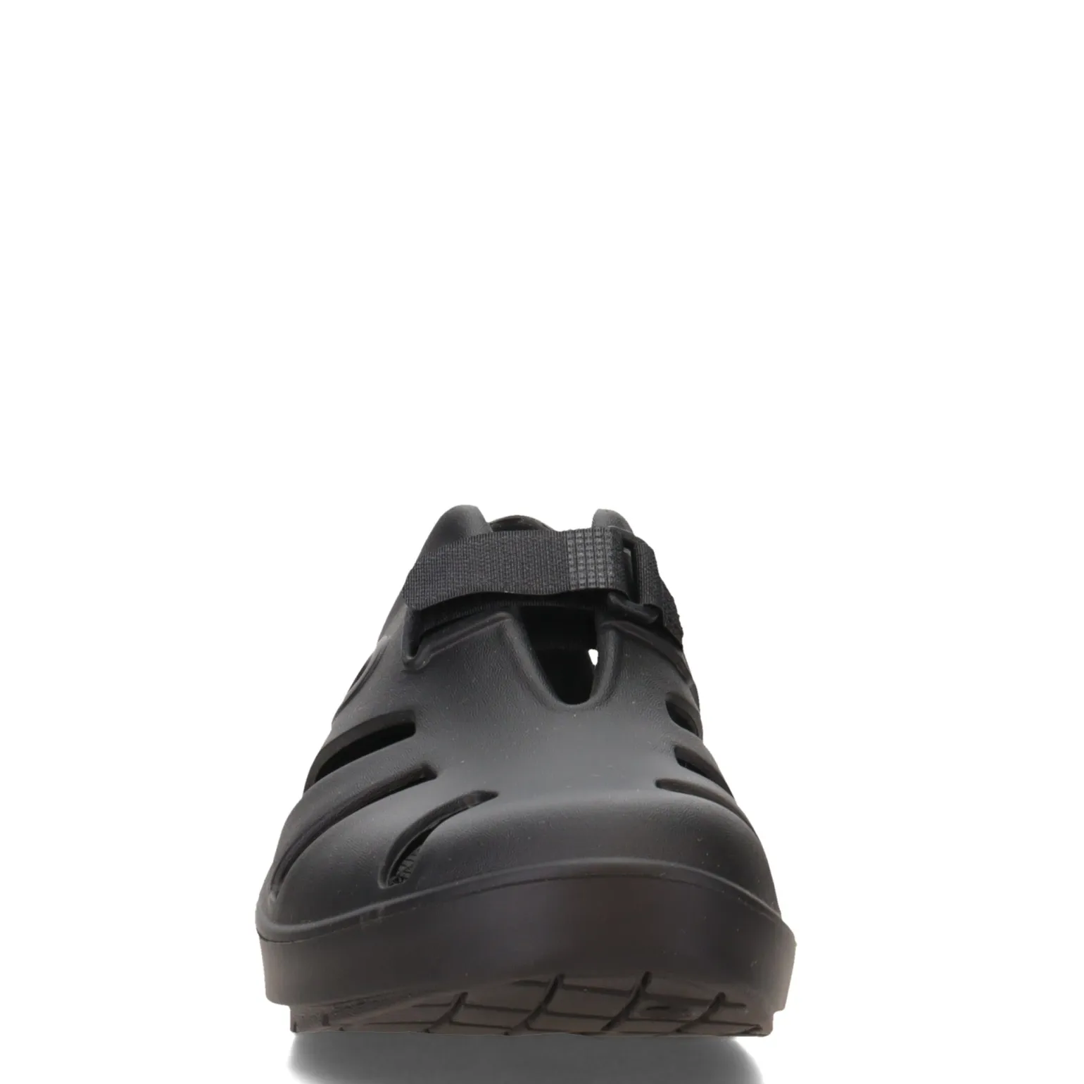 Unisex Oofos, OOcandoo Slip-On Recovery Shoe