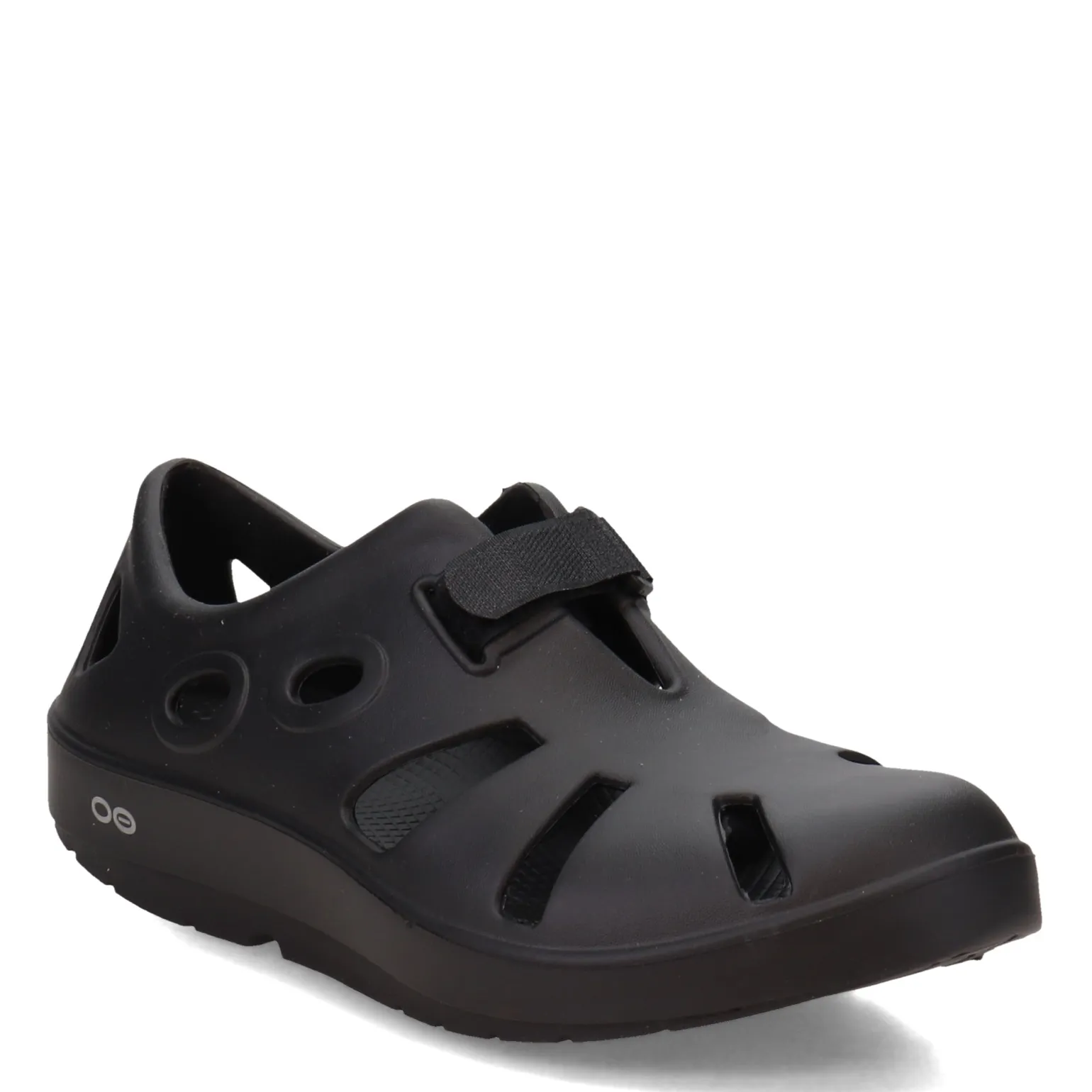 Unisex Oofos, OOcandoo Slip-On Recovery Shoe