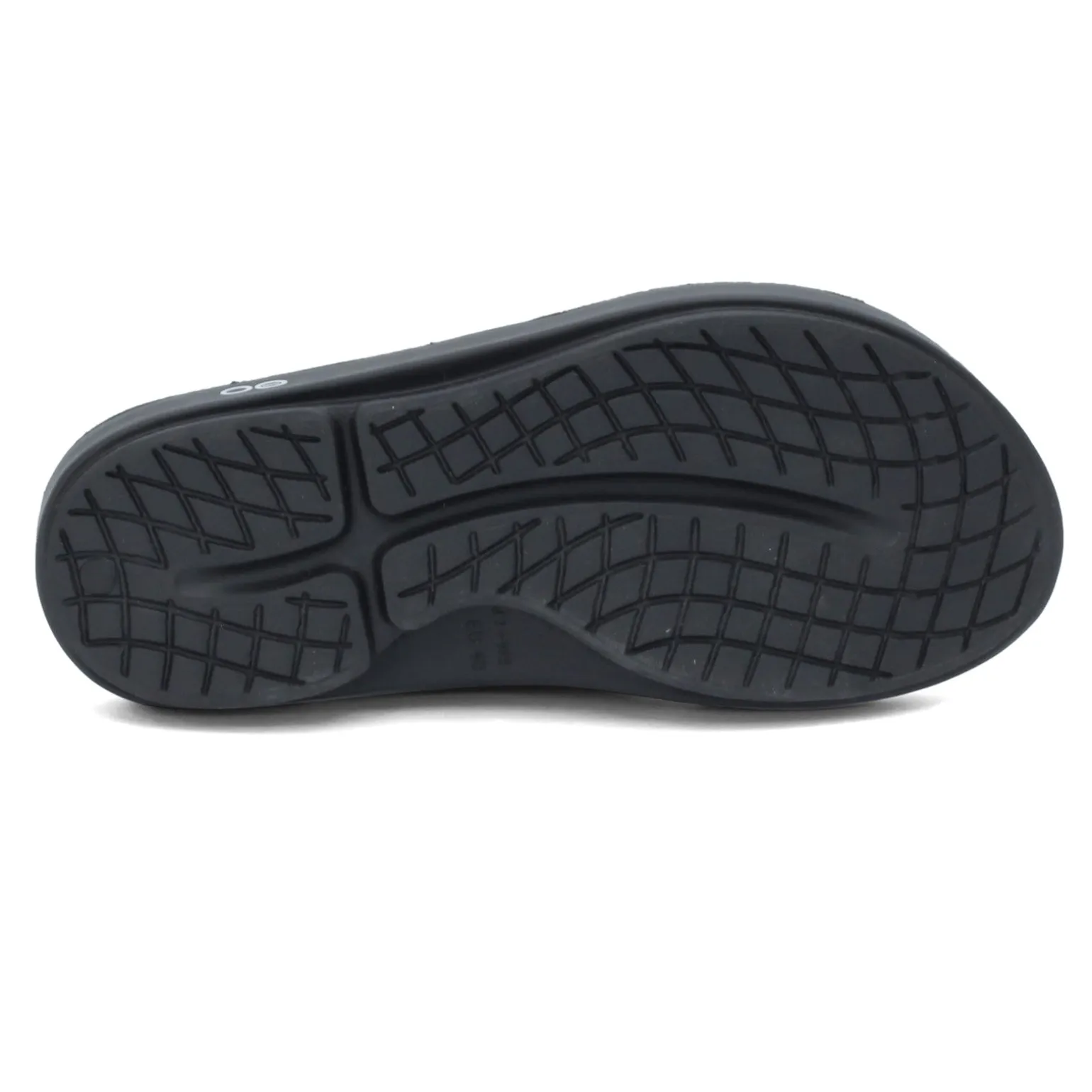 Unisex Oofos, OOriginal Sandal