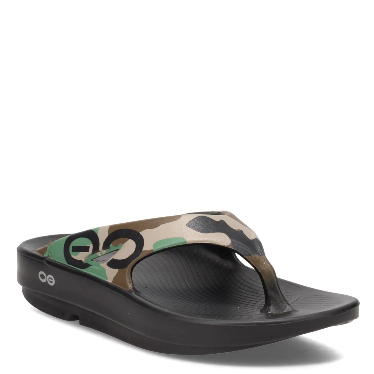 Unisex Oofos, OOriginal Sandal