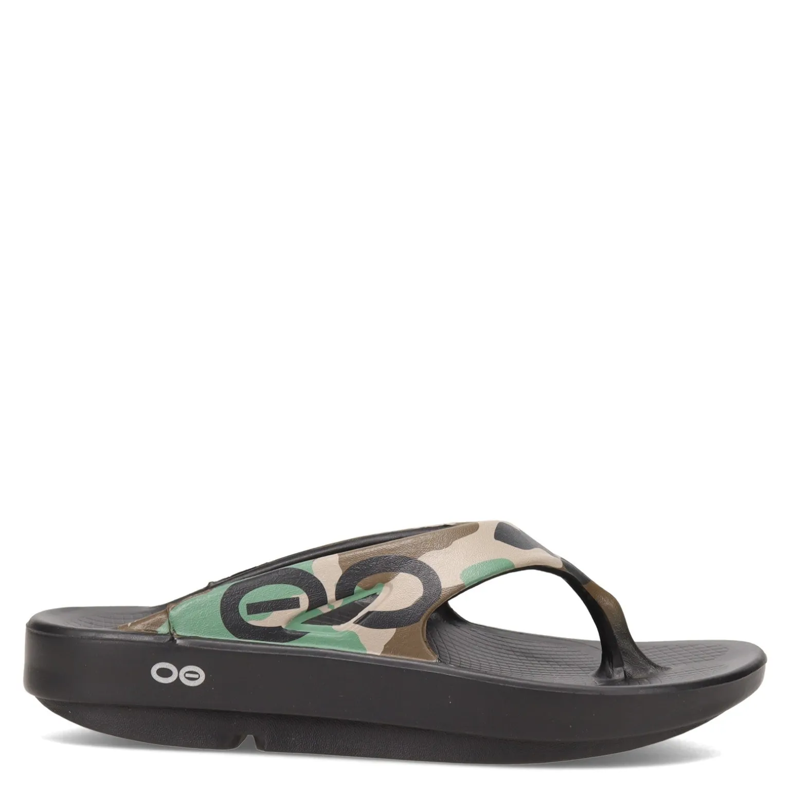 Unisex Oofos, OOriginal Sandal