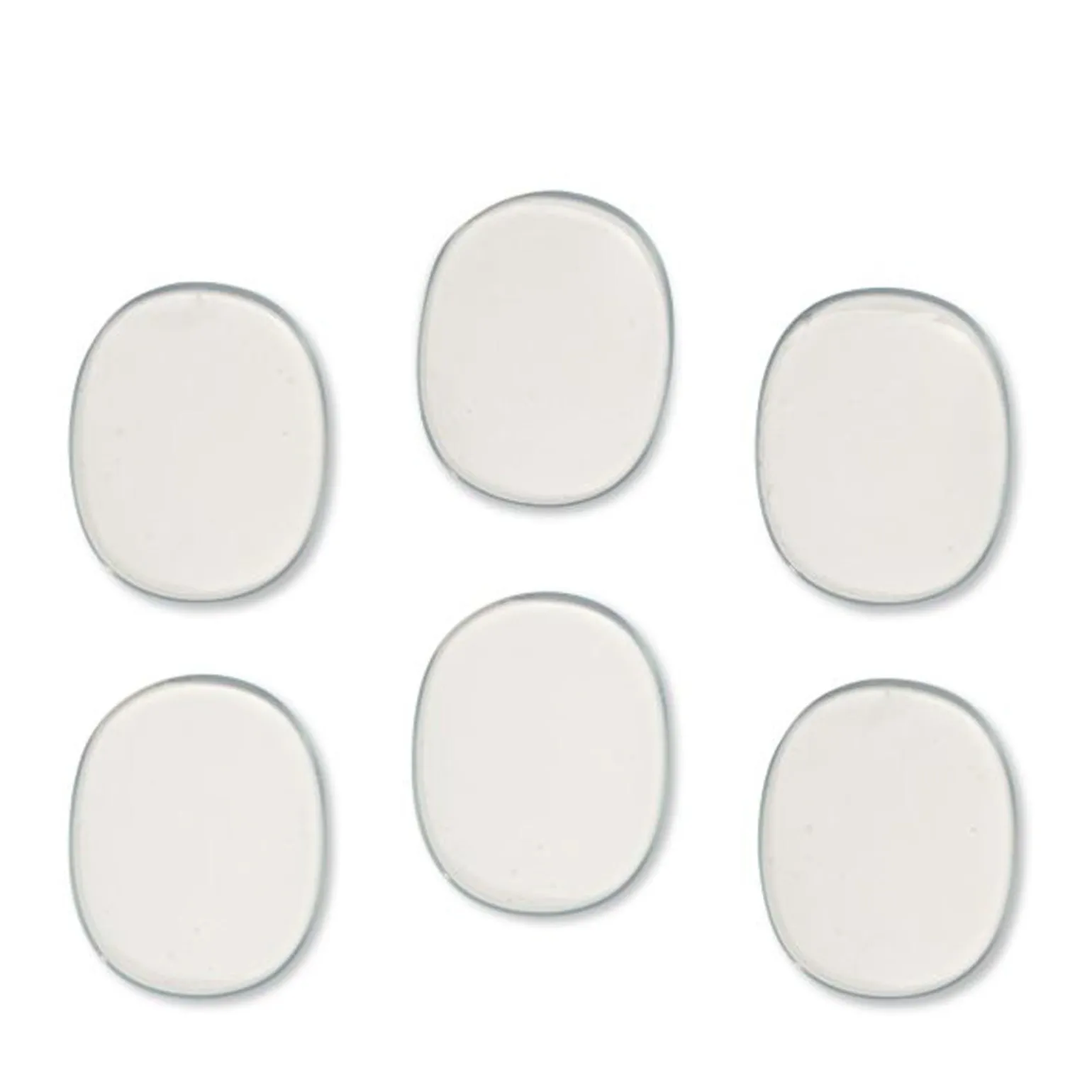 Unisex Sof Sole, Gel Soft Spots - 6 Pack