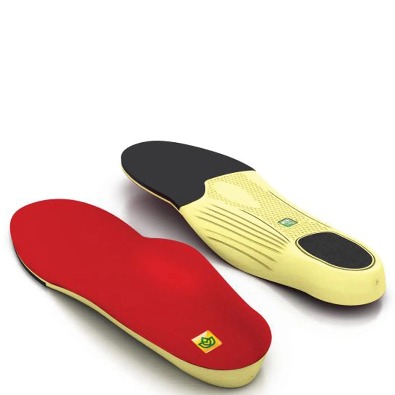 Unisex Spenco, Polysorb Walker Runner Insole