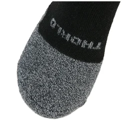 Unisex Thorlo Socks, Light Cushion Low-Cut Pickleball Socks - 1 Pair