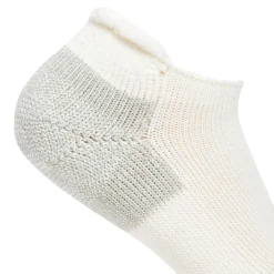 Unisex Thorlo Socks, Maximum Cushion Rolltop Running Socks- 1 Pair