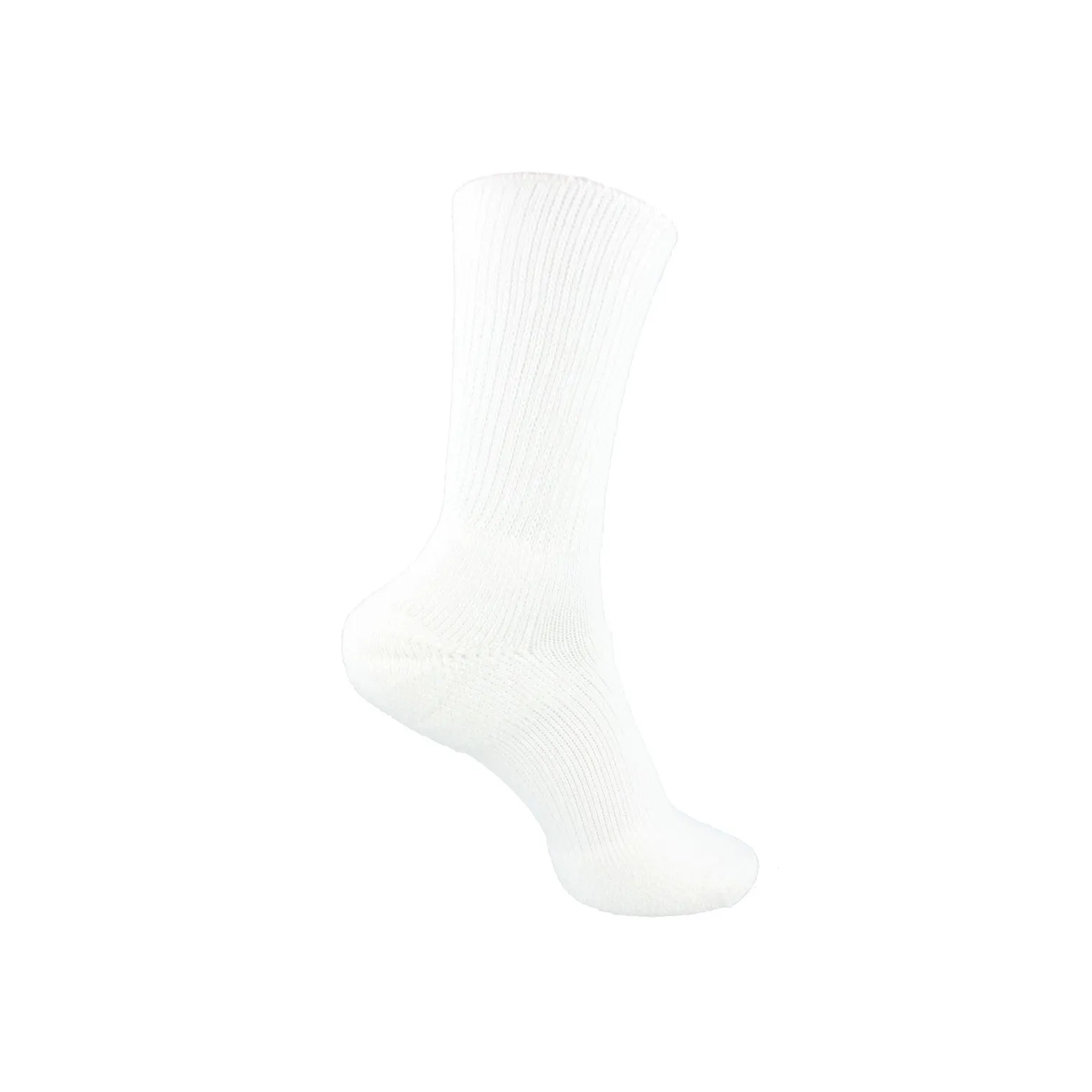 Unisex Thorlo, Walking Socks - Medium - 1 Pack