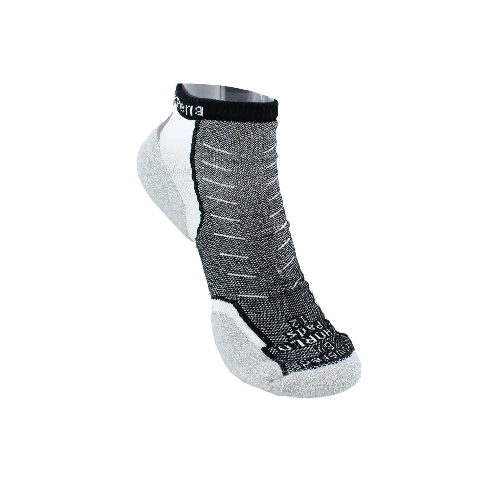 Unisex Thorlo, XCCU Experia Multi-Sport Socks - Large - 1 Pack