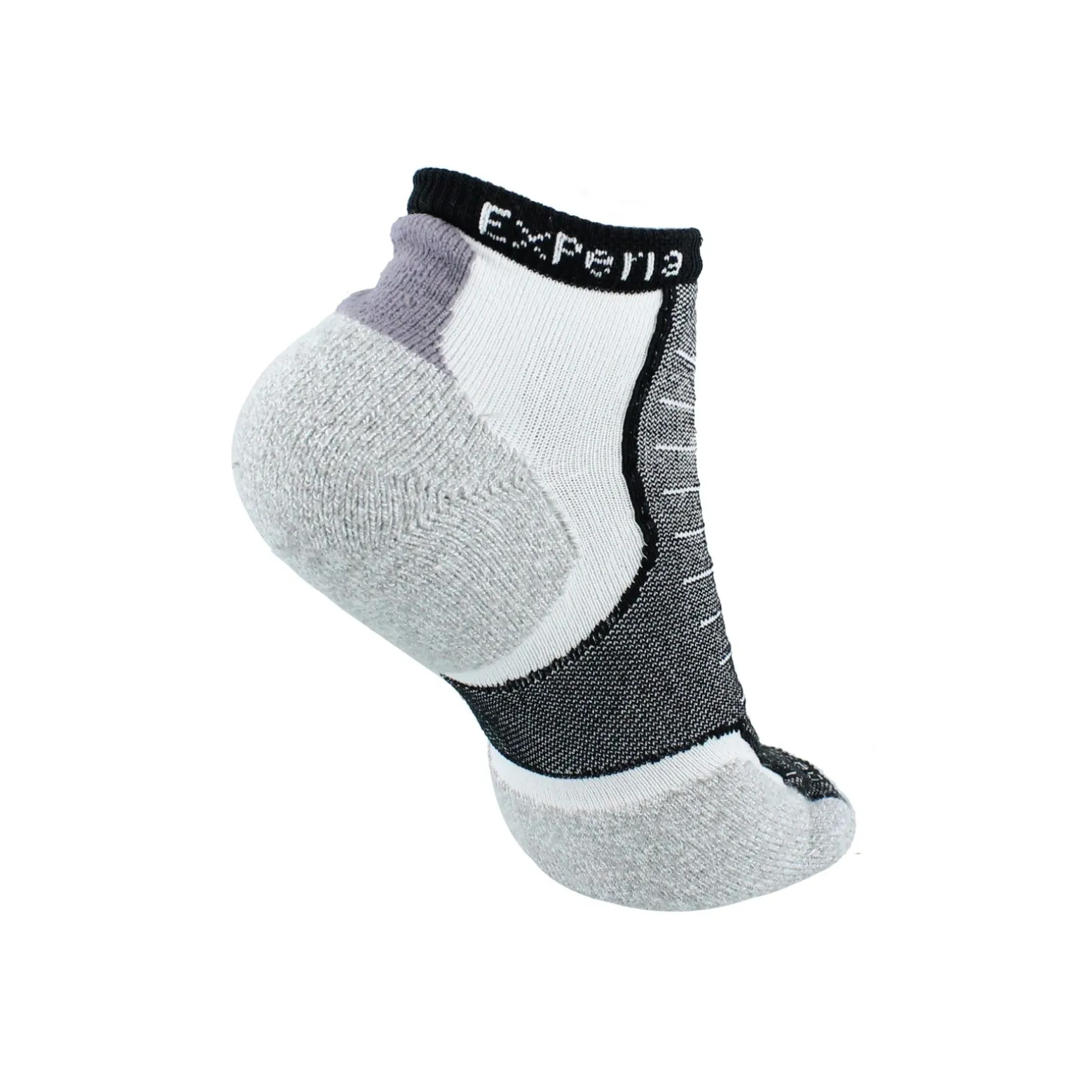 Unisex Thorlo, XCCU Experia Multi-Sport Socks - Medium - 1 Pack