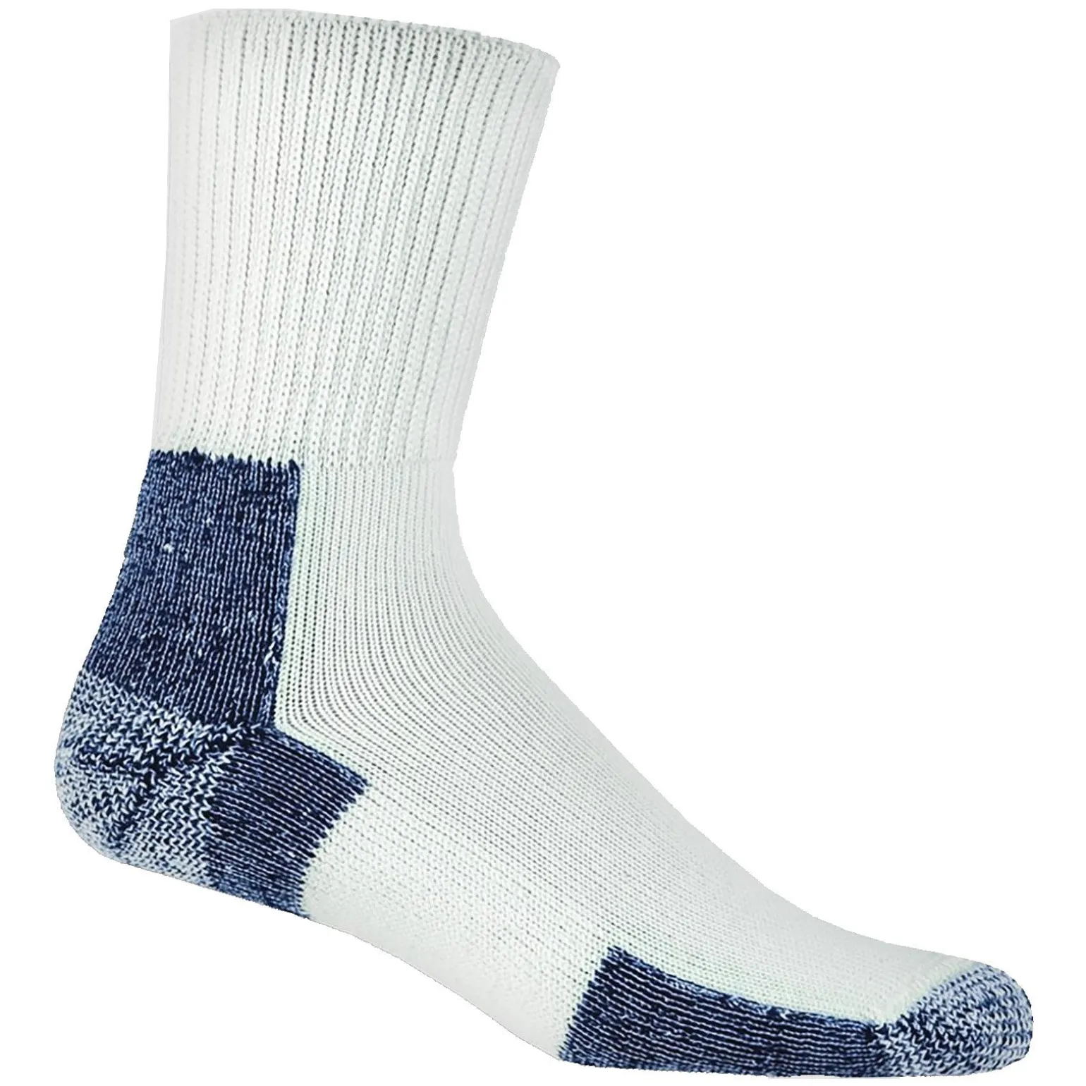 Unisex Thorlo, XJ Running Socks - Large - 1 Pack