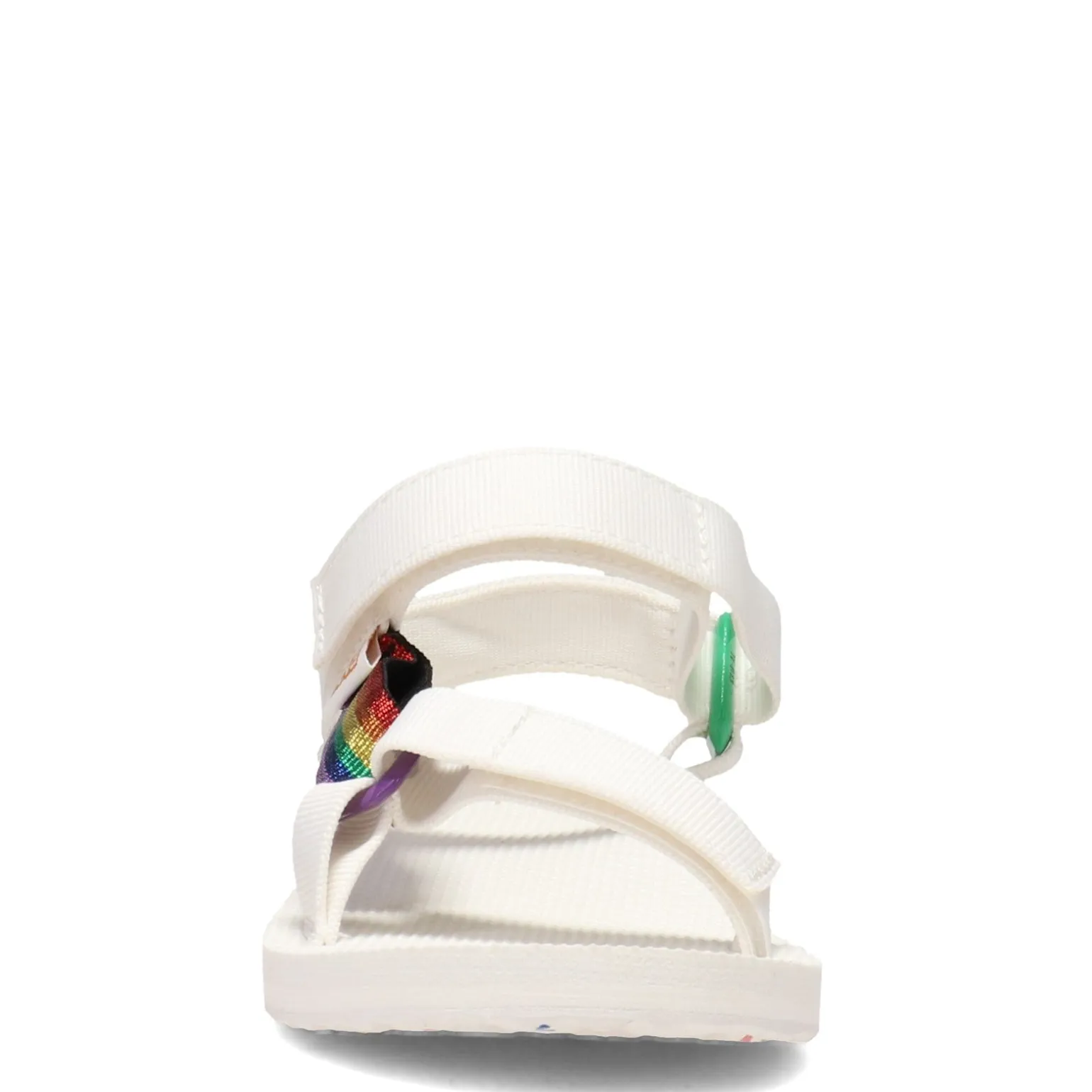 Unisex Women's Teva, Original Universal Pride Sandal
