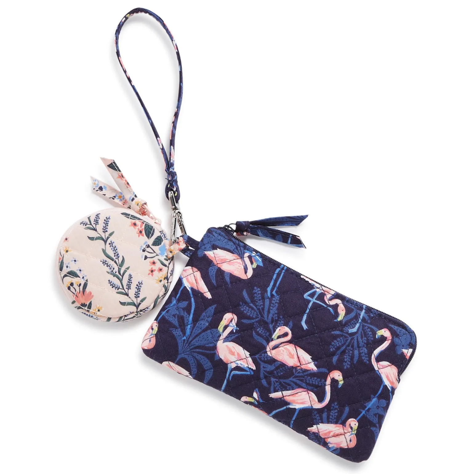 Vera Bradley, Beach Pouch Set