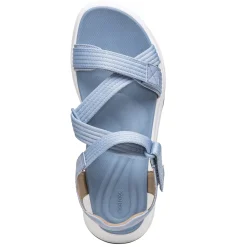 Women's Aetrex, Marz Sandal
