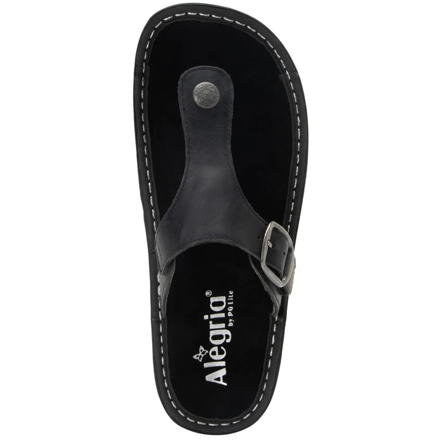 Women's Alegria, Vella Sandal