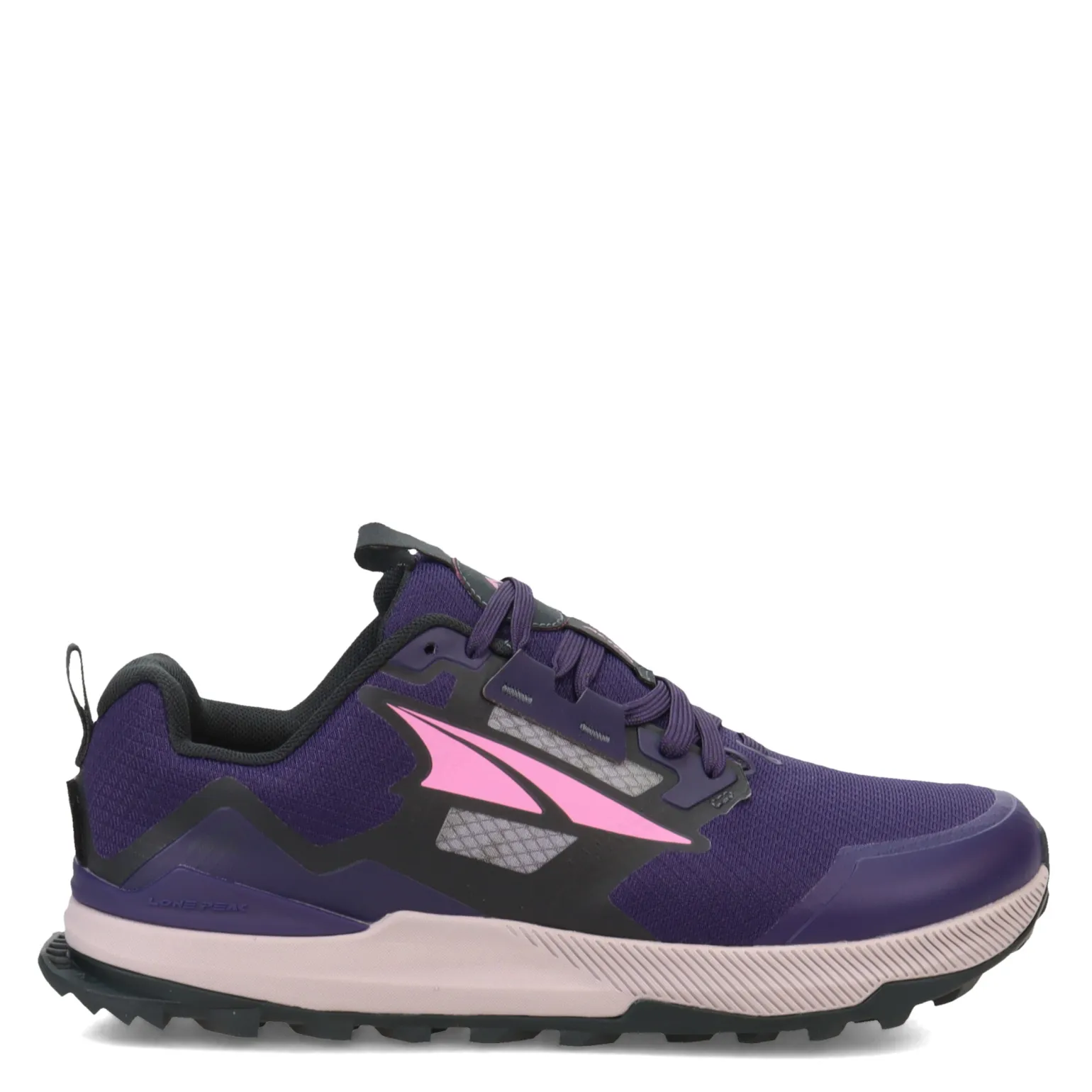 Women's Altra, Lone Peak 7 Trail Running Shoe