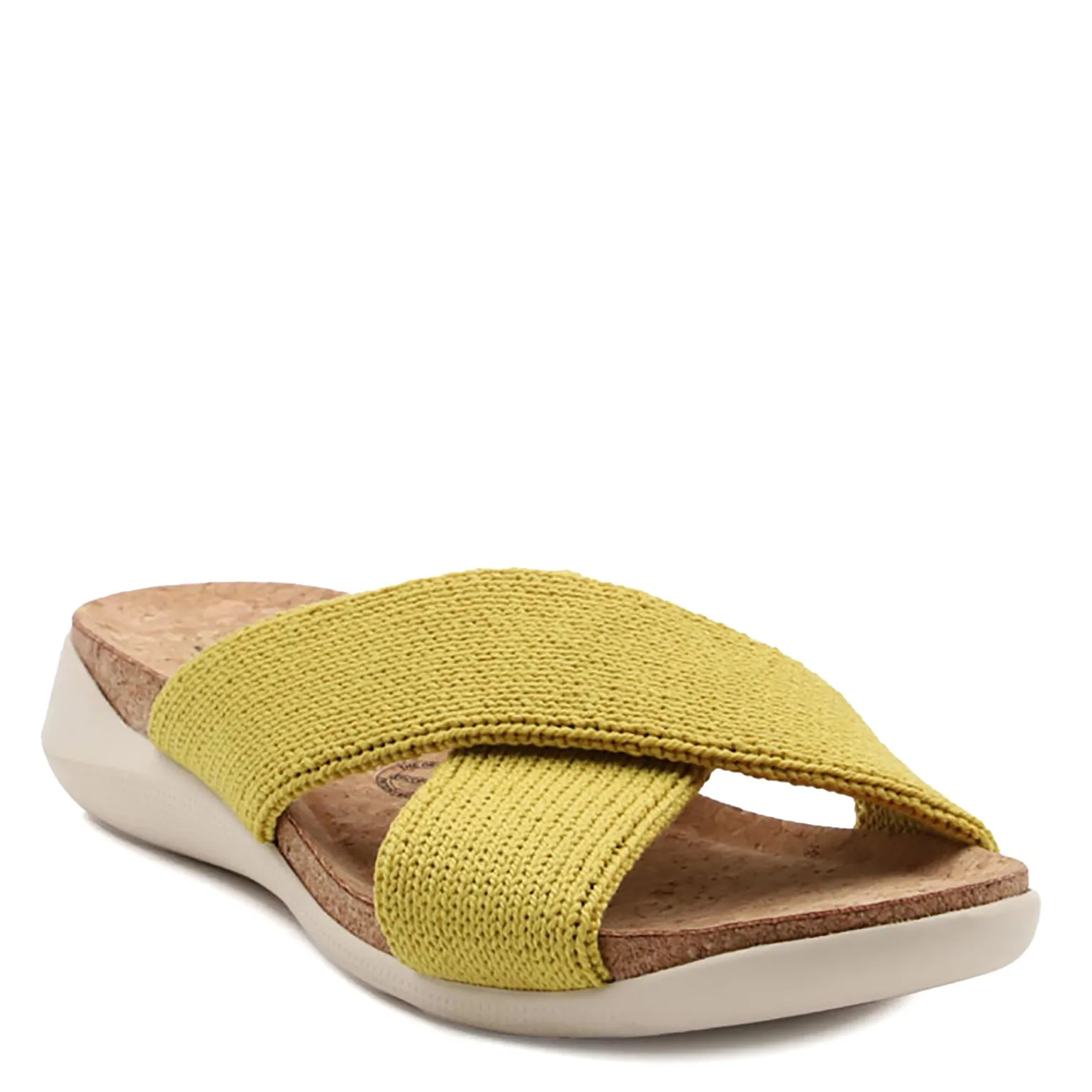 Women's Arcopedico, Pantanal Sandal