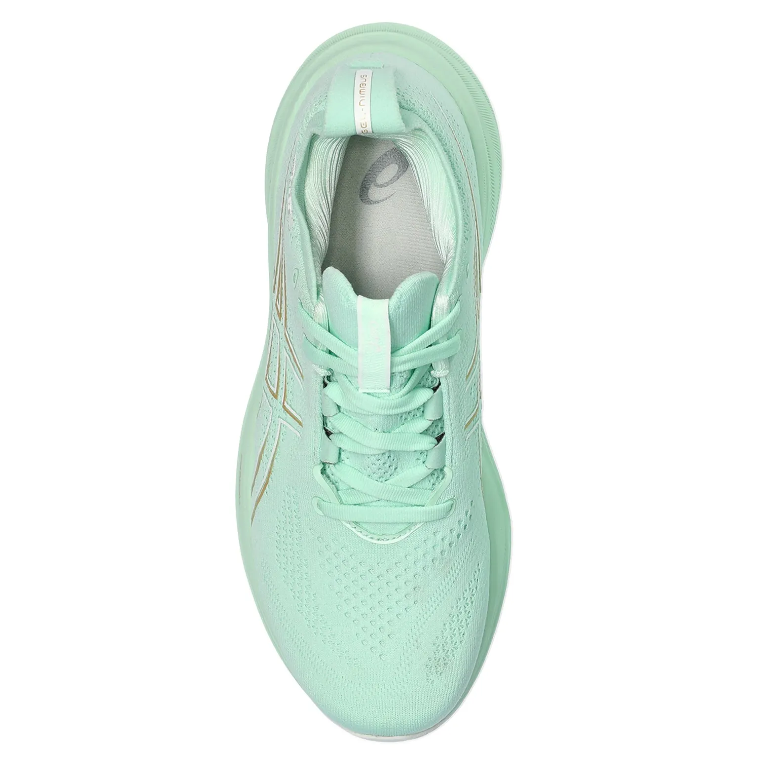 Women's ASICS, GEL-Nimbus 26 Running Shoe