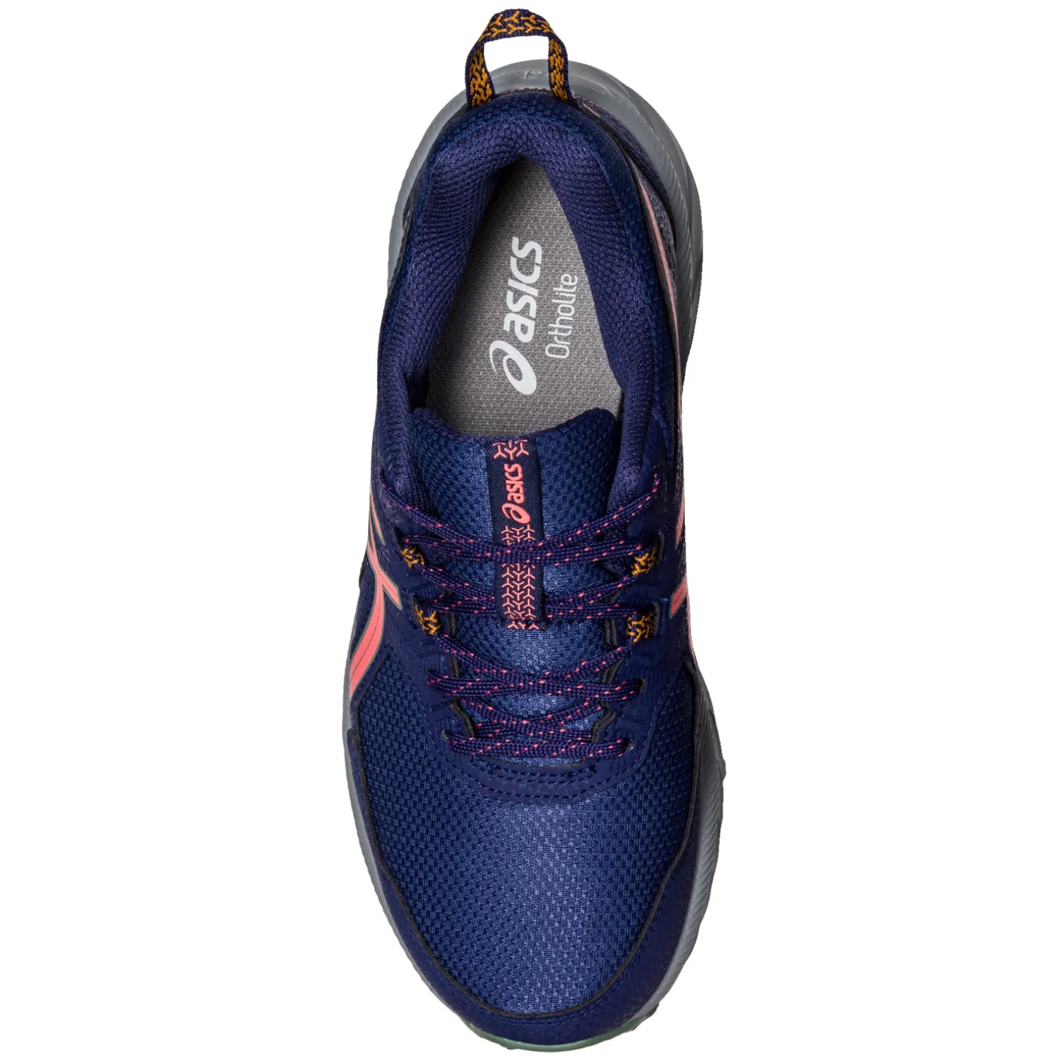 Women's ASICS, GEL-Venture 9 Trail Running Shoe