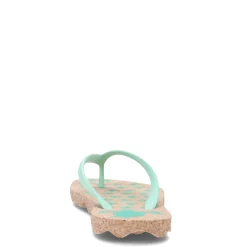 Women's Asportuguesas, Turtle Sandal